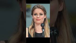 Gillian Jacobs the Hollywood actress happy birthday 🎂bradpitt tomcruise tonystark [upl. by Doyle]