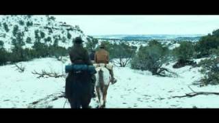 True Grit  Trailer Subtitulado Español [upl. by Zawde106]