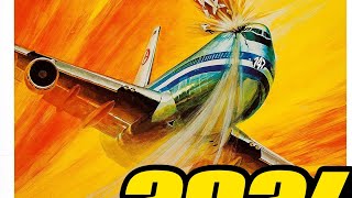 Action Movie  Airport 2024  Dean Cain [upl. by Kcirdec]