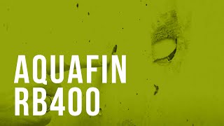 Atal AQUAFIN RB400 [upl. by Ive124]