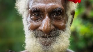 Land Diving – Pentecost Island Vanuatu [upl. by Lleumas]