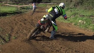 3h Enduro de Breda 2017 by Jaume Soler [upl. by Tito]