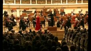 Alison Balsom  Josef Haydn Concerto pour trompette et orchestre [upl. by Uot982]