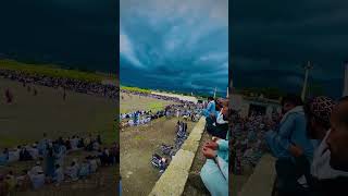 Waziristan local football ground وزیرستان Foodballviews [upl. by Uyekawa]