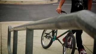 BMX Freestyle Miles Rogoish [upl. by Flieger]