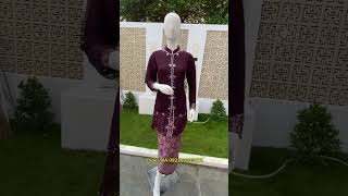 Inspirasi Kebaya Modern Terbaru  Kebaya Wisuda  Kebaya Kondangan  Kebaya Brokat Payet Modern [upl. by Ternan]