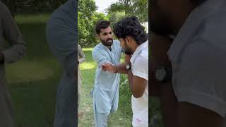 Fruits 🍇 Chor Vs Masoom Larky 😳 Last Part youtubeshorts shorts [upl. by Eenhpad]