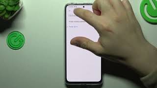 How to Turn On  Turn Off WiFi Calling on a REDMI Note 11 Pro  Make Calls Using WiFi [upl. by Kriss46]