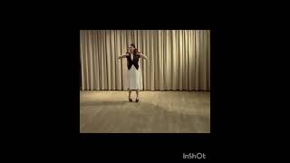 Hava nagila dance Ekaterina Ierusalimskaya Choreo by Gayane Muradi [upl. by Entirb]