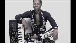 Faces of Africa  Fela Kuti The Father of Afrobeat Part 1 [upl. by Viveca707]