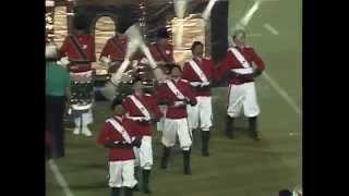 Spotlight 1987 Santa Clara Vanguard [upl. by Iluj]