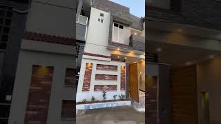 32 marla luxury house for sale in warsak exactive lodges Peshawar dreamliving royalhomes home [upl. by Nadroj736]