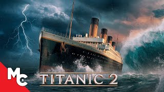 Titanic II  Action Adventure Full Movie  The Titanic [upl. by Adihahs227]