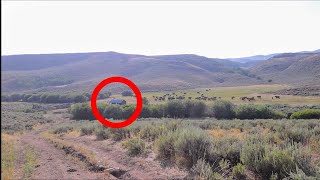 I Found The Most Unusual Abandoned Place In The Idaho Desert [upl. by Werner]