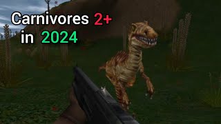 Carnivores 2 In 2024 [upl. by Burch]