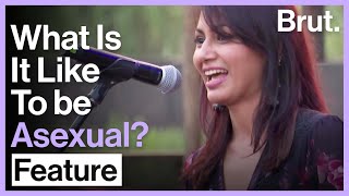 Sriti Jha Narrates What Being An Asexual Is Like [upl. by Sessilu]