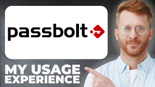 Passbolt Password Manager Review  Usage Experience [upl. by Arres450]