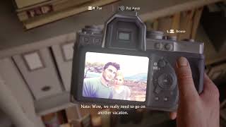 Uncharted 4 A Thief’s End™ 20241031180027  Chapter 4  A Normal Life [upl. by Fattal]