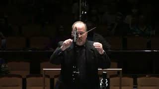 quotEcho Chamberquot Alex Burtzos performed by the UCF Wind Ensemble [upl. by Akinom]