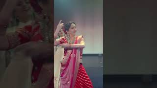 Nita ambani dance 😍 nitaambani indianbillionaire sabaibrahim dipikakiduniya [upl. by Eladal835]