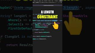 ASPNET Core Route Constraints The feature you didnt know you needed [upl. by Gnagflow]