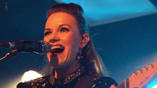 Erja Lyytinen live  La boite à Musique Wattrelos 2019 Black Ocean [upl. by Hernando]