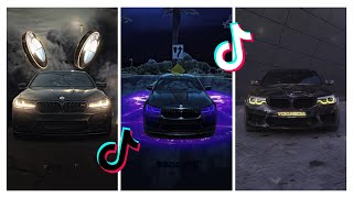 BEST CAR EDITS 172  TIKTOK CAR EDITS COMPILATION  NOT MY CAR [upl. by Tomasz]