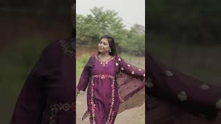 kamalikas lovable world dance durga puja trending durga puja dance song [upl. by Siuoleoj]