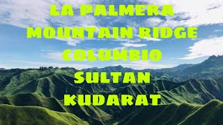 Fekung bula falls columbio sultan kudaratLA PALMERA MOUNTAIN RIDGE Aug182020 [upl. by Romo957]