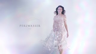 Water Dress RealFlow [upl. by Argella]