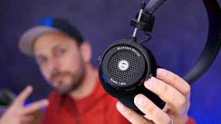 Grado GW100 Wireless Super Review [upl. by Brunell]