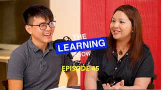 Why Enneagram Will Change Your Perspective On ALL Relationships Forever  Cindy Leong  SG Podcast [upl. by Ely]