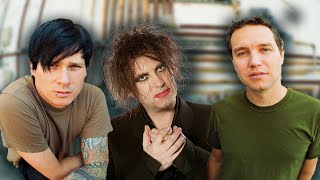 blink182  A Letter To Elise Studio Version [upl. by Llednyl]