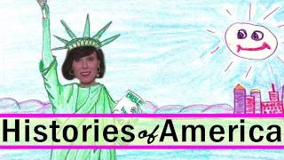 The Histories of America [upl. by Eerak222]