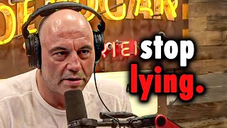 Woke Guests Try Joe Rogan amp FAIL Miserably [upl. by Nyberg626]