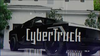 Trap Melodic Type Beat  CYBERTRUCKquot  Amenazzy Type Beat  Instrumental Trap 2024 [upl. by Liebowitz]