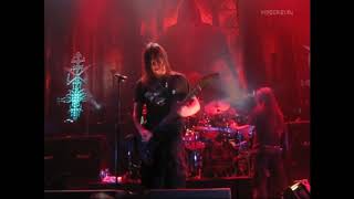 Hypocrisy  Destroys Moscow  Live In Moscow 2010 Full Concert [upl. by Lodi]