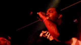 Busta Rhymes amp Jadakiss  Respect My Conglomerate  Santos Party House NYC [upl. by Bellamy]