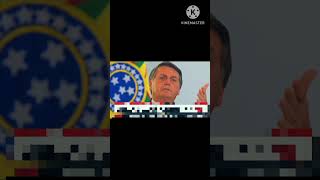 Bolsonaro e suas táticas [upl. by Rodina]