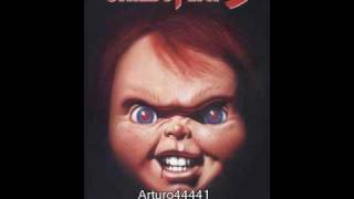 Chucky [upl. by Gannon]