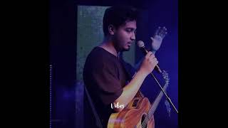 Sushant KC singing gulabi [upl. by Olenta591]