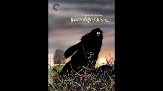 Steve Reviews Watership Down [upl. by Clementis349]