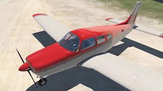 AeroSphere Piper Arrow III PA28R201 Xplane1011 Version 21 [upl. by Nassi757]