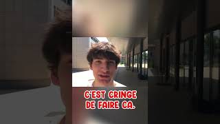 Louis en manque dinspi humour drole viral rire [upl. by Cassil]