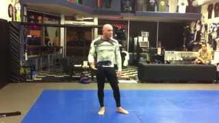 Joe Rogan gets his 10th Planet Black Belt [upl. by Ellon682]