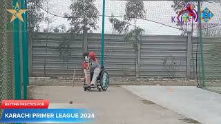 Karachi Super League 2024 [upl. by So]