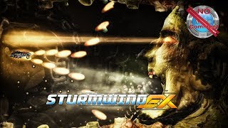 STURMWIND EX Gameplay 60fps no commentary [upl. by Demodena]