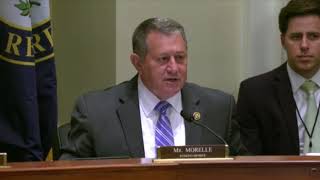 Ranking Member Morelle Opening Remarks at Hearing on the 2024 Elections  September 11 2024 [upl. by Lee]