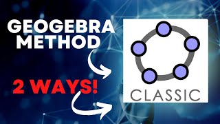 How to unblock sites using GeoGebra in 2022 2 Methods [upl. by Daryn]