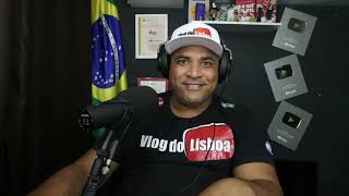 AGORA ACABOU DE ACONTECER ISSO VEJA  28092024 [upl. by Suravaj]